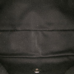 Medium Patent Coco Shine Flap