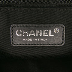 Medium Patent Coco Shine Flap