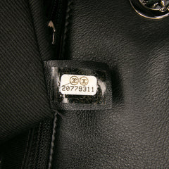 Medium Patent Coco Shine Flap