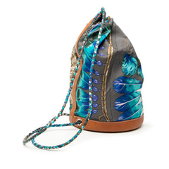 Silk Brazil Sac Soie Cool 22