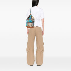 Silk Brazil Sac Soie Cool 22