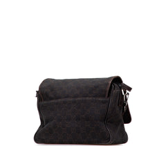 GG Canvas Crossbody