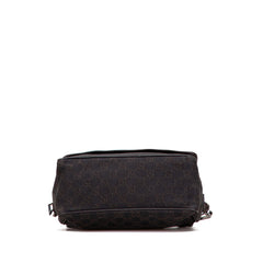 GG Canvas Crossbody