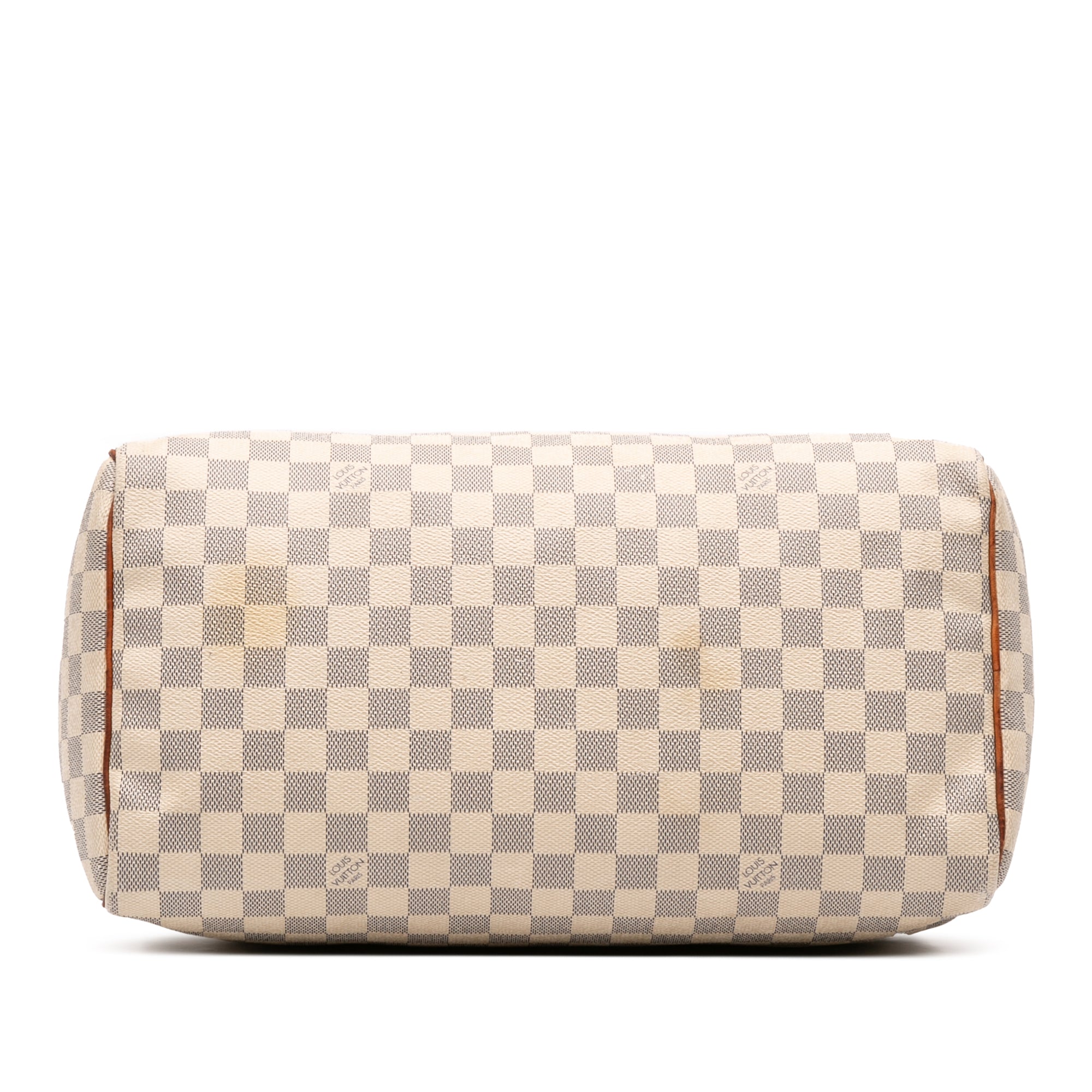 Damier Azur Speedy 35
