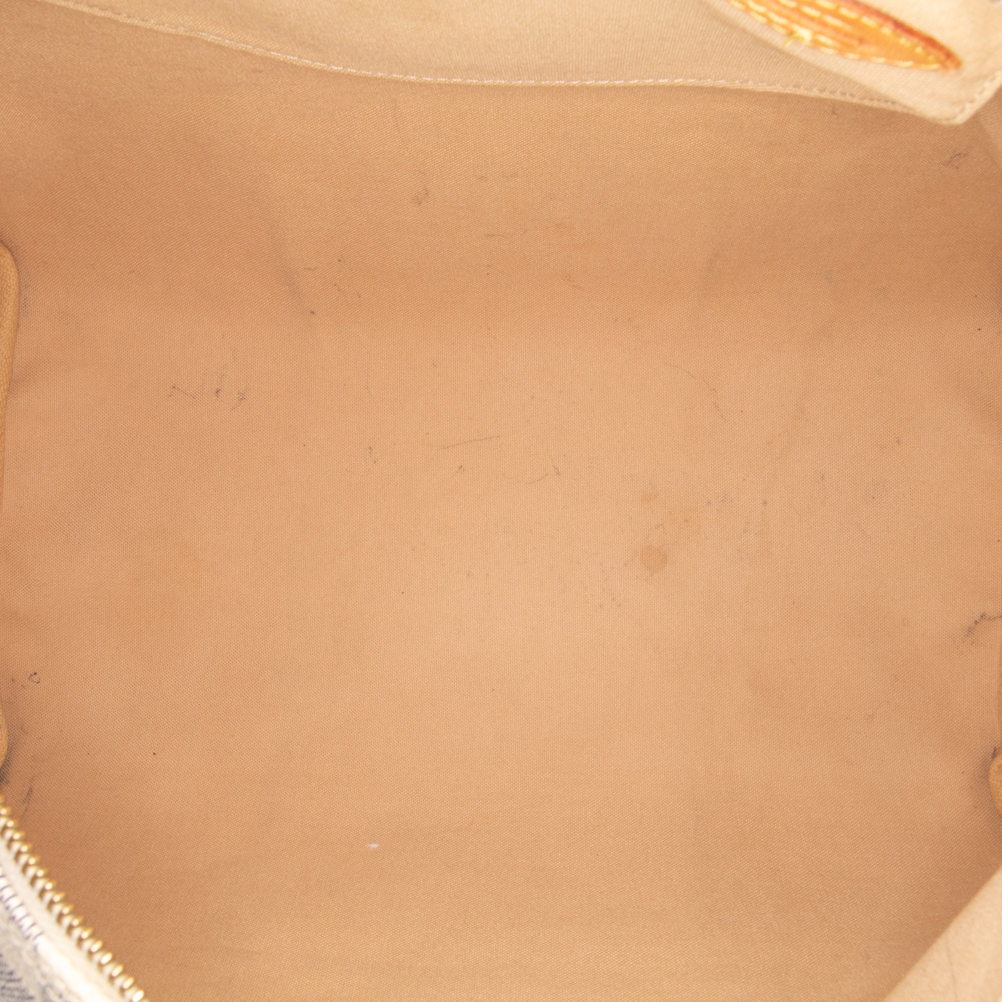 Damier Azur Speedy 35