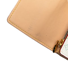 Monogram Multicolore Sarah Long Wallet