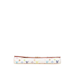 Monogram Multicolore Sarah Long Wallet