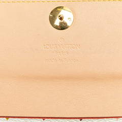 Monogram Multicolore Sarah Long Wallet