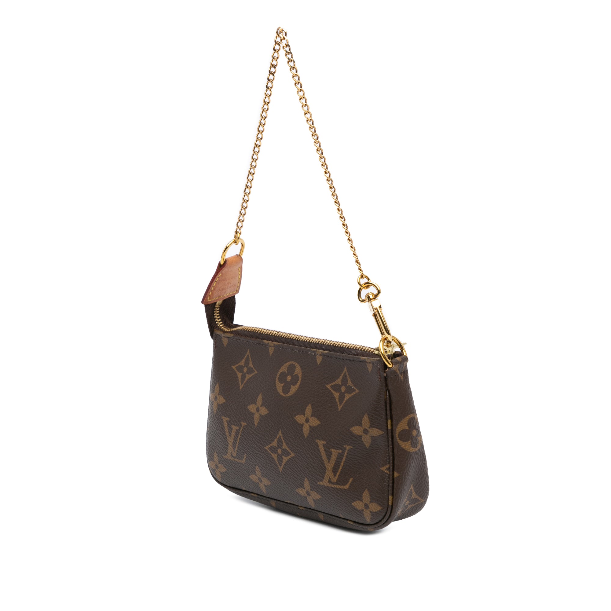 Monogram Mini Pochette Accessoires
