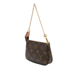 Monogram Mini Pochette Accessoires