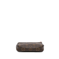 Monogram Mini Pochette Accessoires