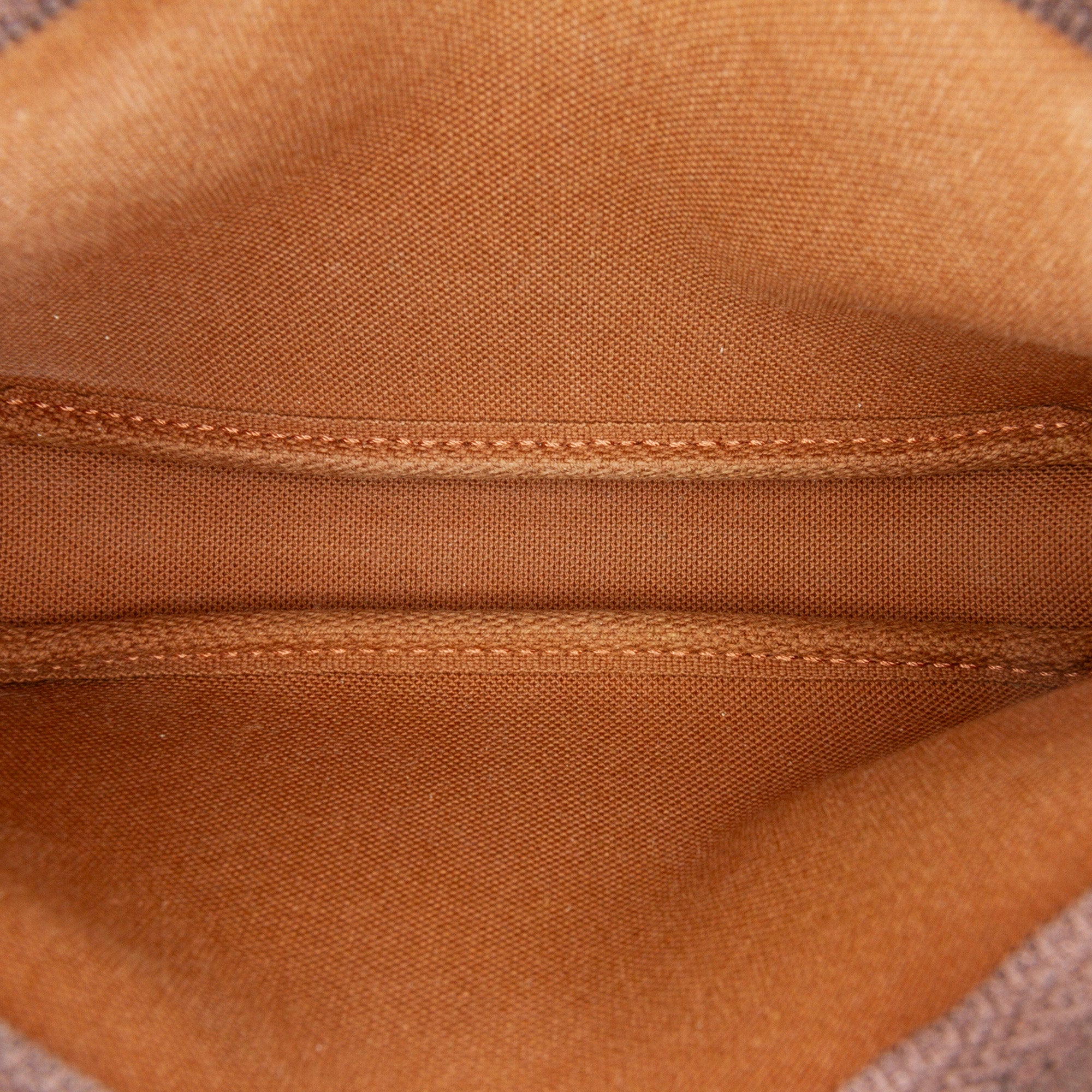 Monogram Mini Pochette Accessoires