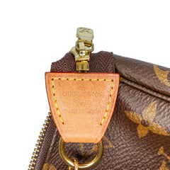 Monogram Mini Pochette Accessoires