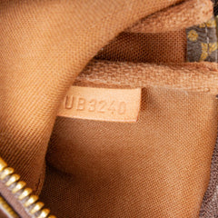 Monogram Mini Pochette Accessoires