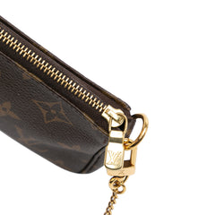 Monogram Mini Pochette Accessoires