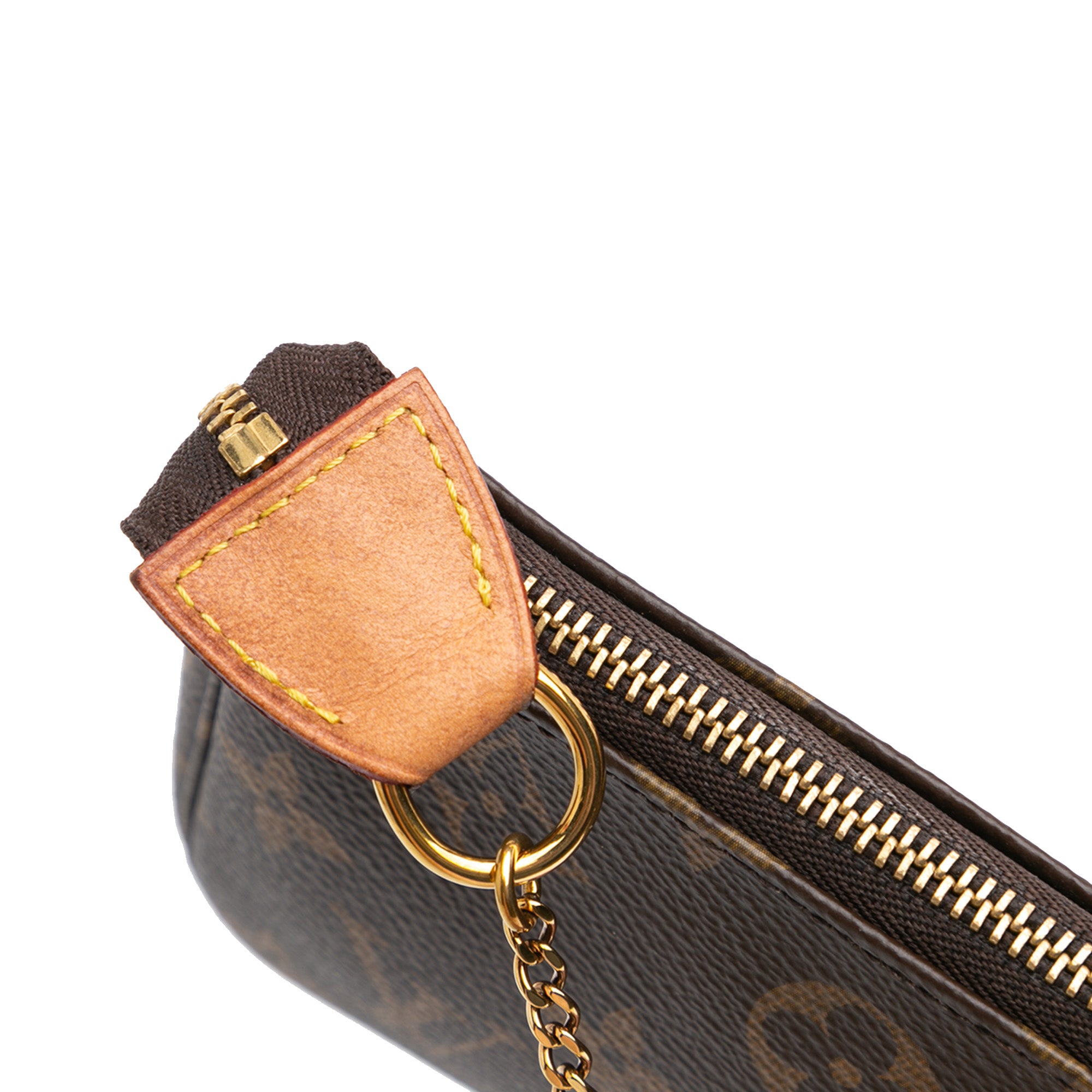 Monogram Mini Pochette Accessoires