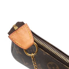 Monogram Mini Pochette Accessoires
