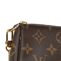 Monogram Mini Pochette Accessoires