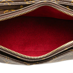 Monogram Viva Cite MM