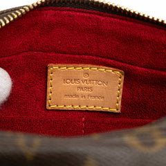 Monogram Viva Cite MM