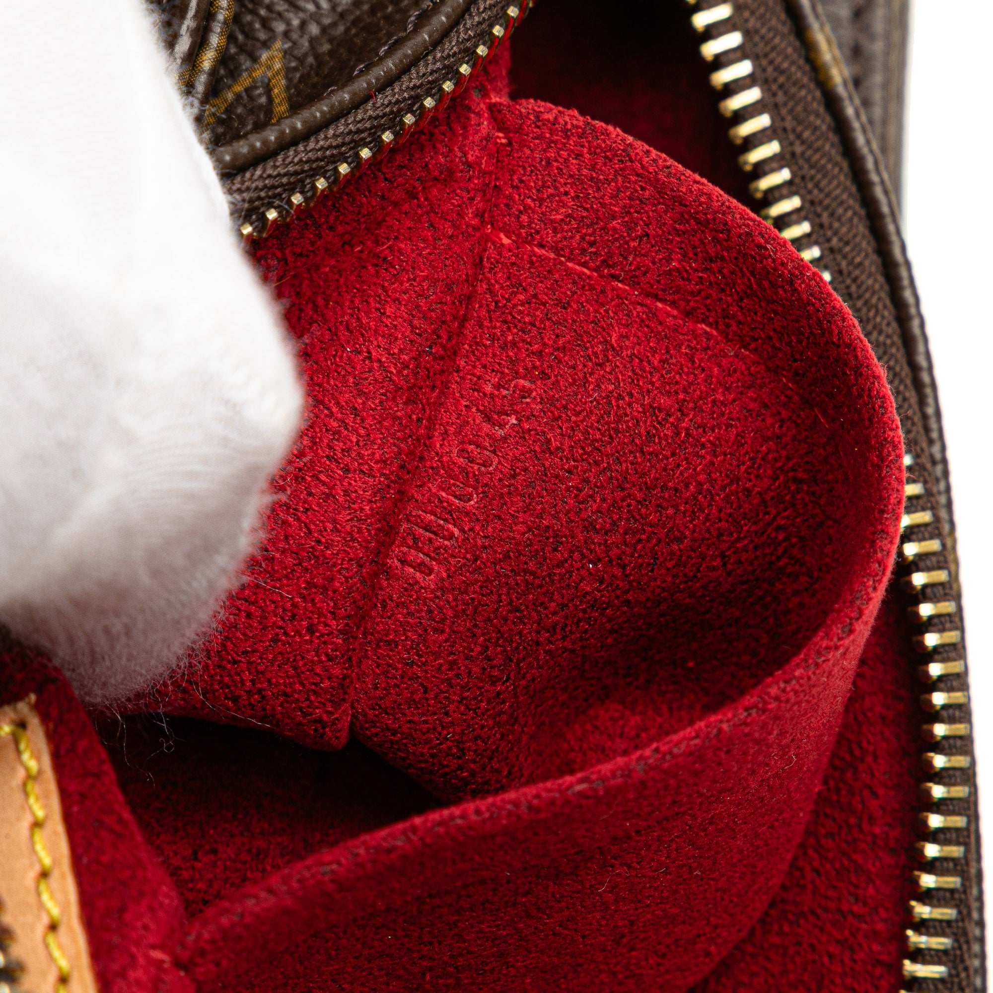 Monogram Viva Cite MM