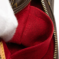 Monogram Viva Cite MM