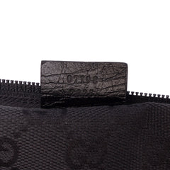 GG Canvas Boat