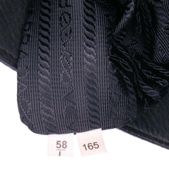 Vitello Daino Open Convertible Tote