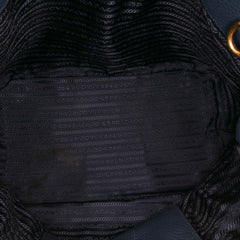 Vitello Daino Open Convertible Tote
