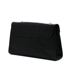Medium Microguccissima Emily Shoulder Bag