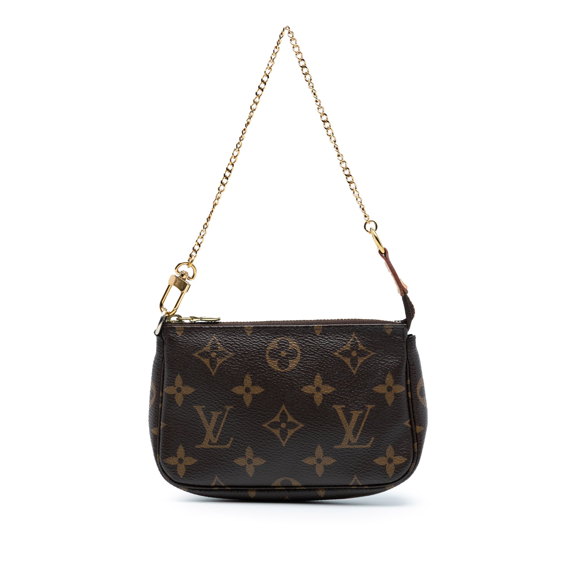 Monogram Mini Pochette Accessoires