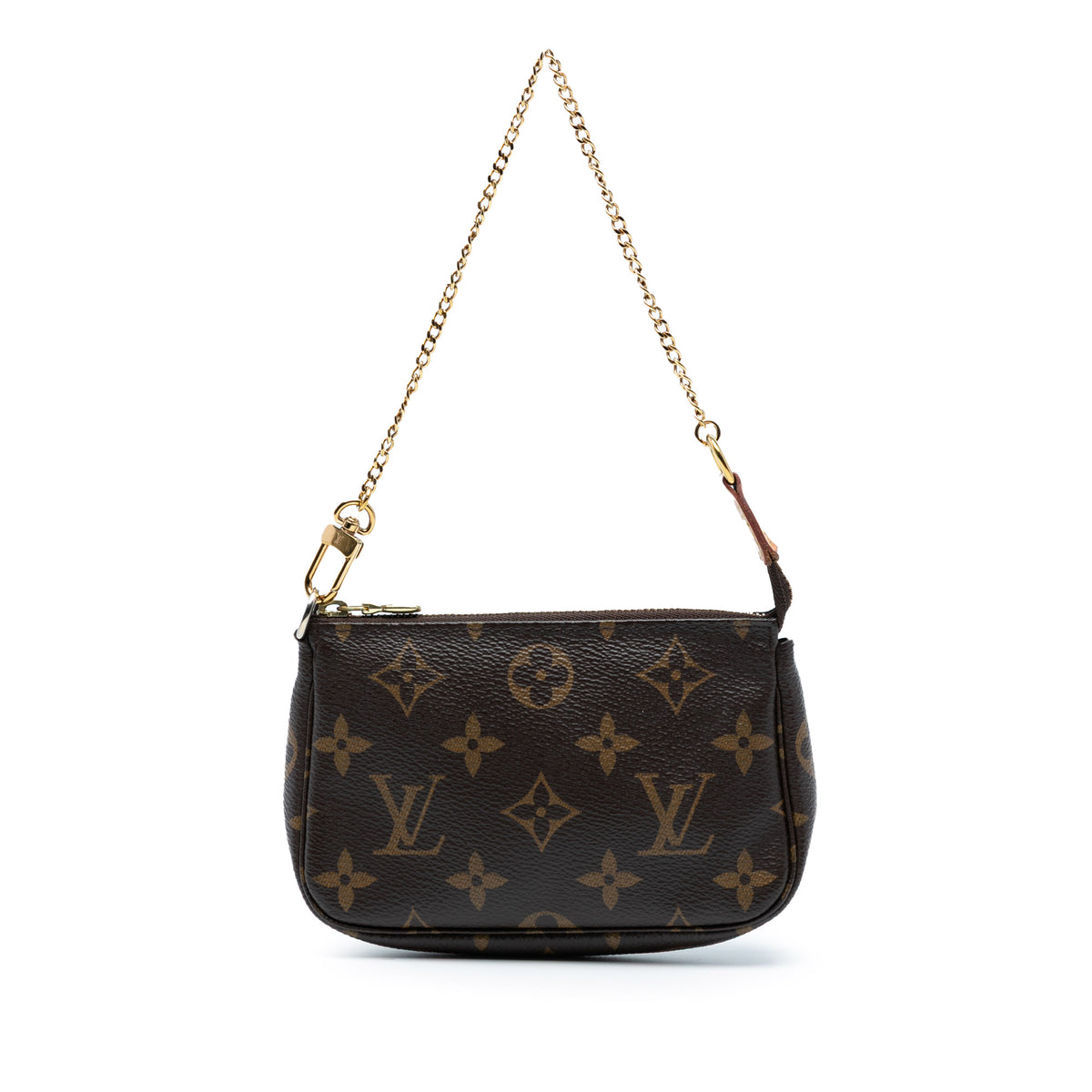 Monogram Mini Pochette Accessoires