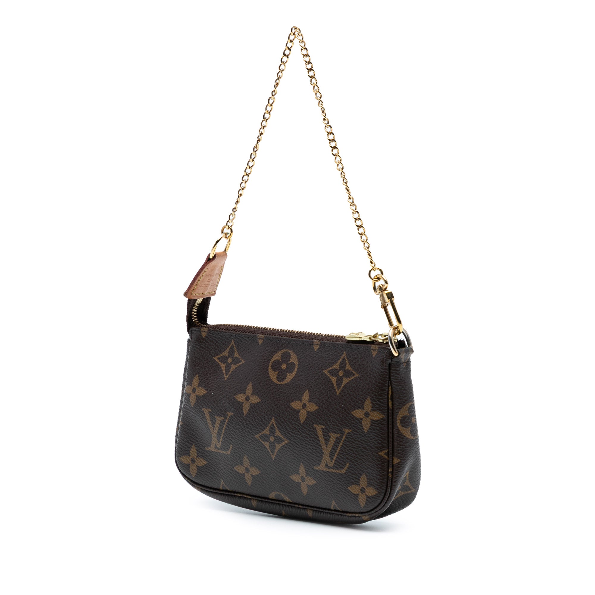 Monogram Mini Pochette Accessoires