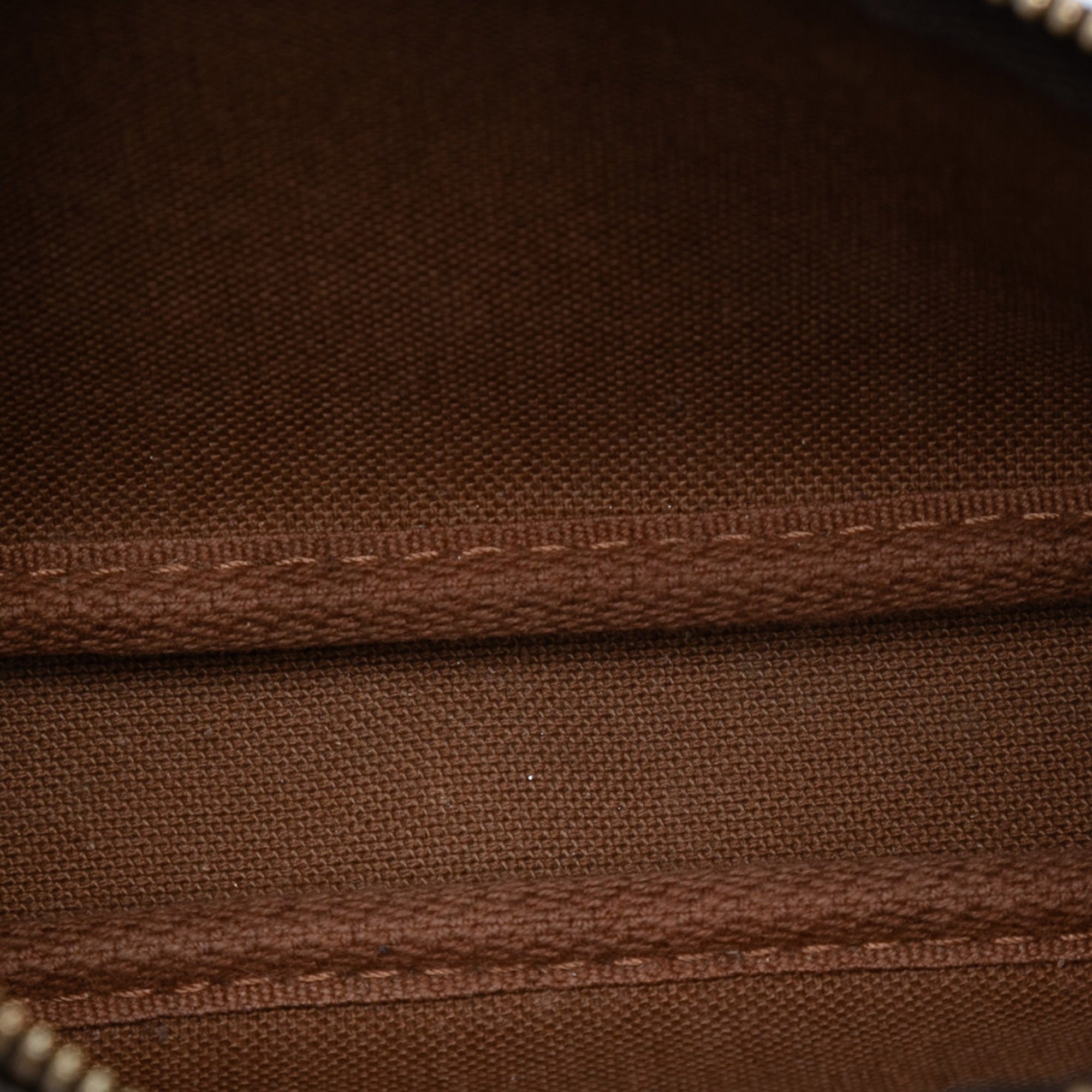 Monogram Mini Pochette Accessoires