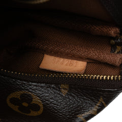 Monogram Mini Pochette Accessoires