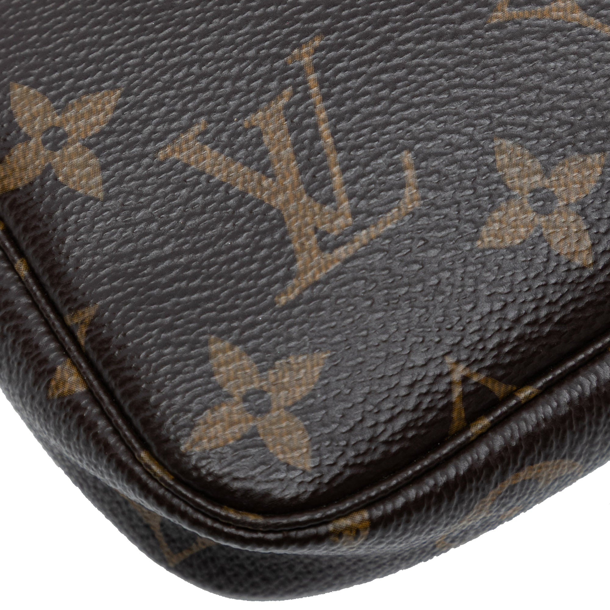 Monogram Mini Pochette Accessoires