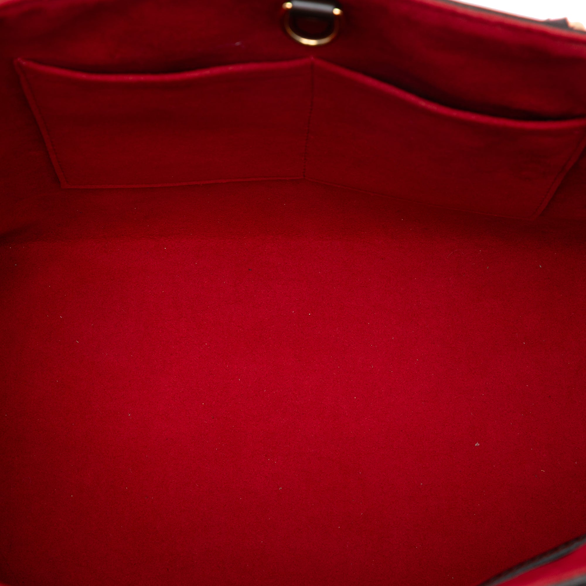 Damier Ebene Hampstead PM