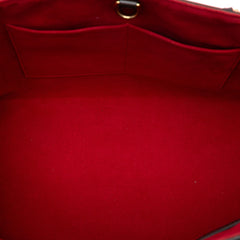 Damier Ebene Hampstead PM