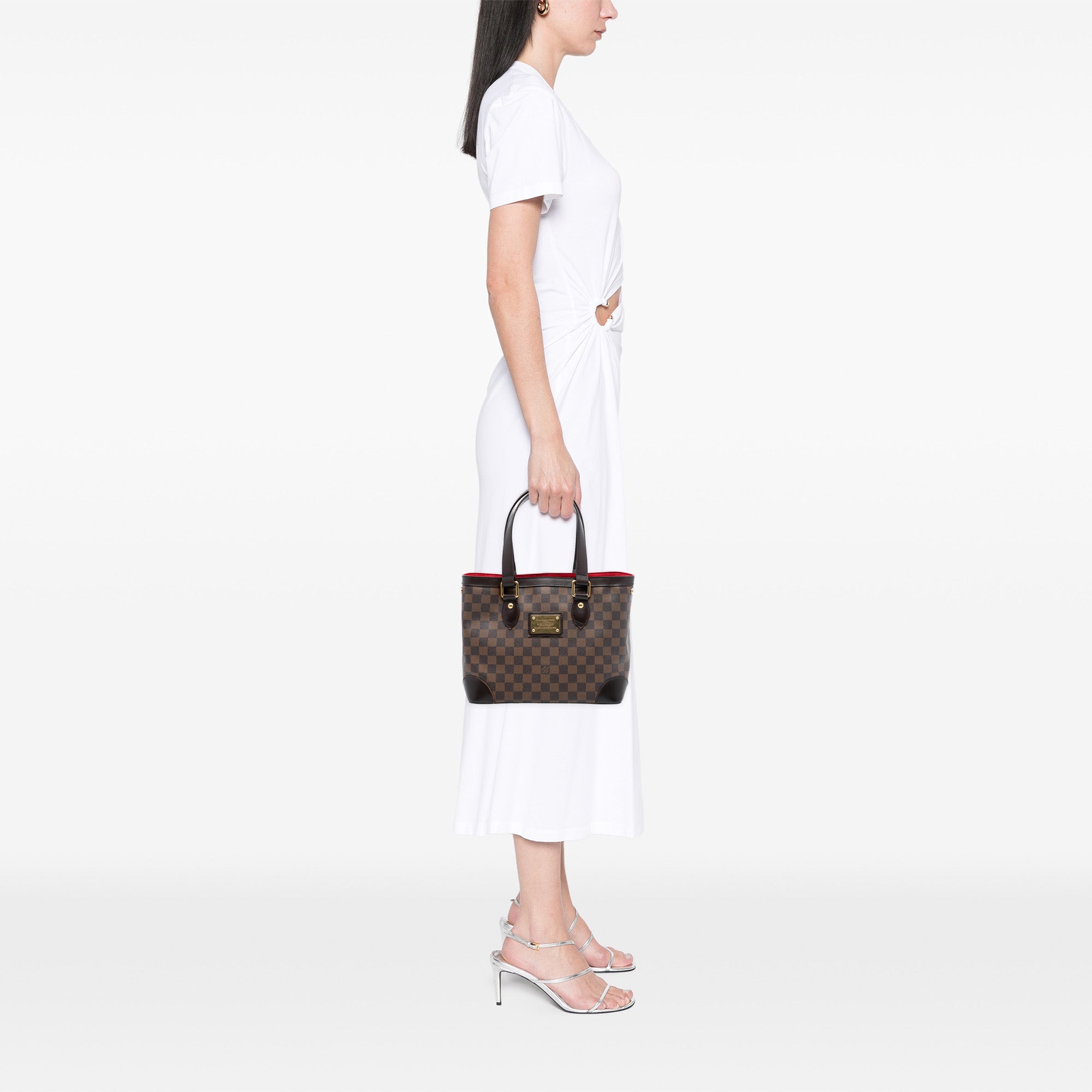 Damier Ebene Hampstead PM