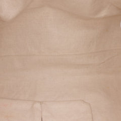 Large Guccissima Emily Chain Shoulder Bag