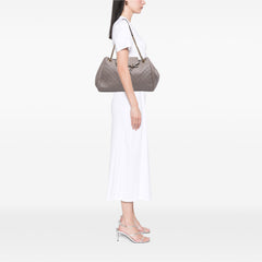 Large Guccissima Emily Chain Shoulder Bag
