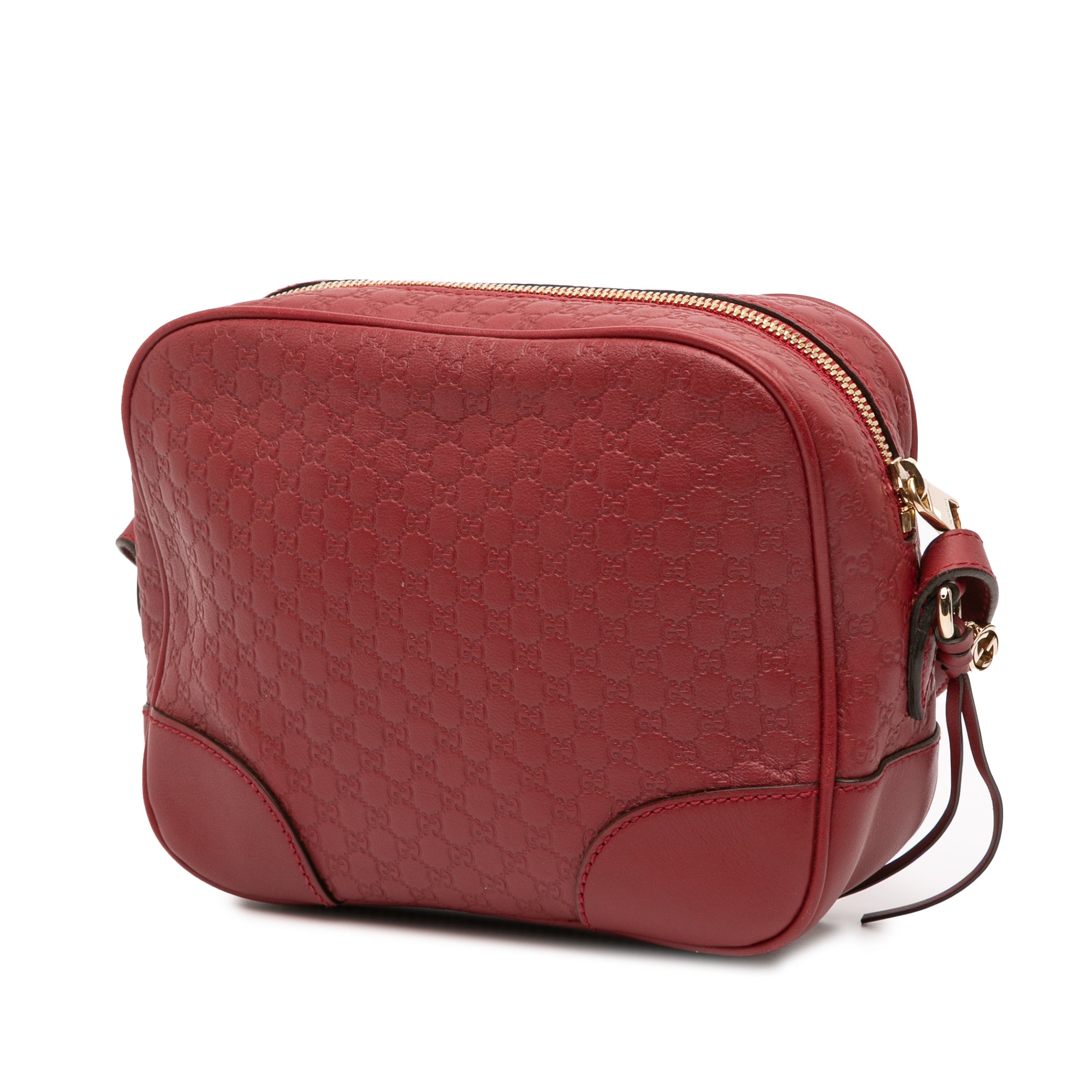 Microguccissima Bree Crossbody