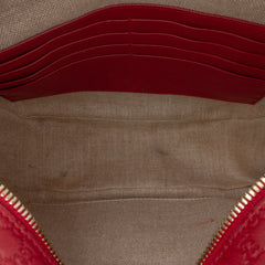 Microguccissima Bree Crossbody