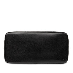 Caviar Medallion Tote