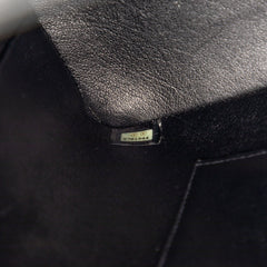 Caviar Medallion Tote