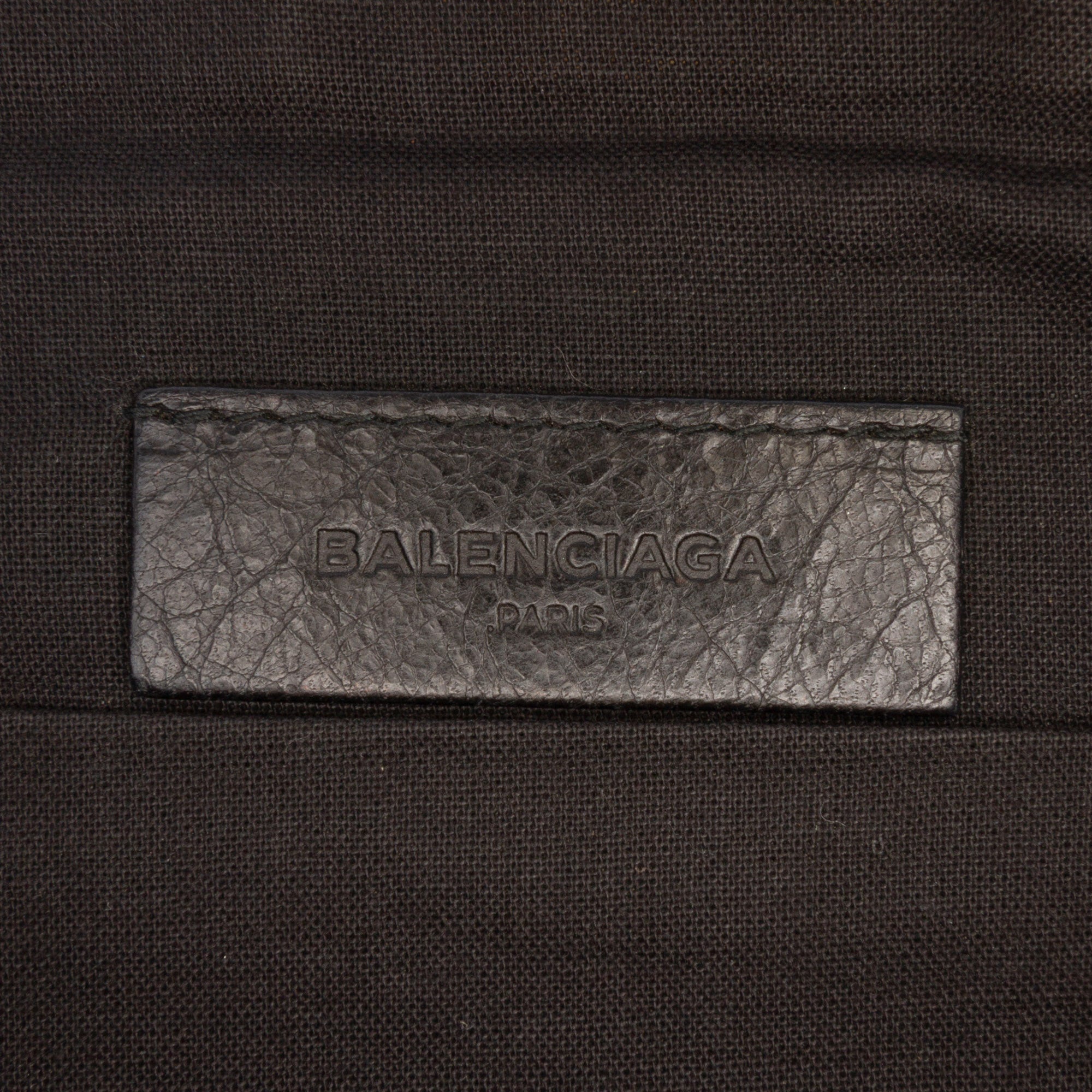 Lambskin Motocross Giant 12 Zip Around Flat Clutch