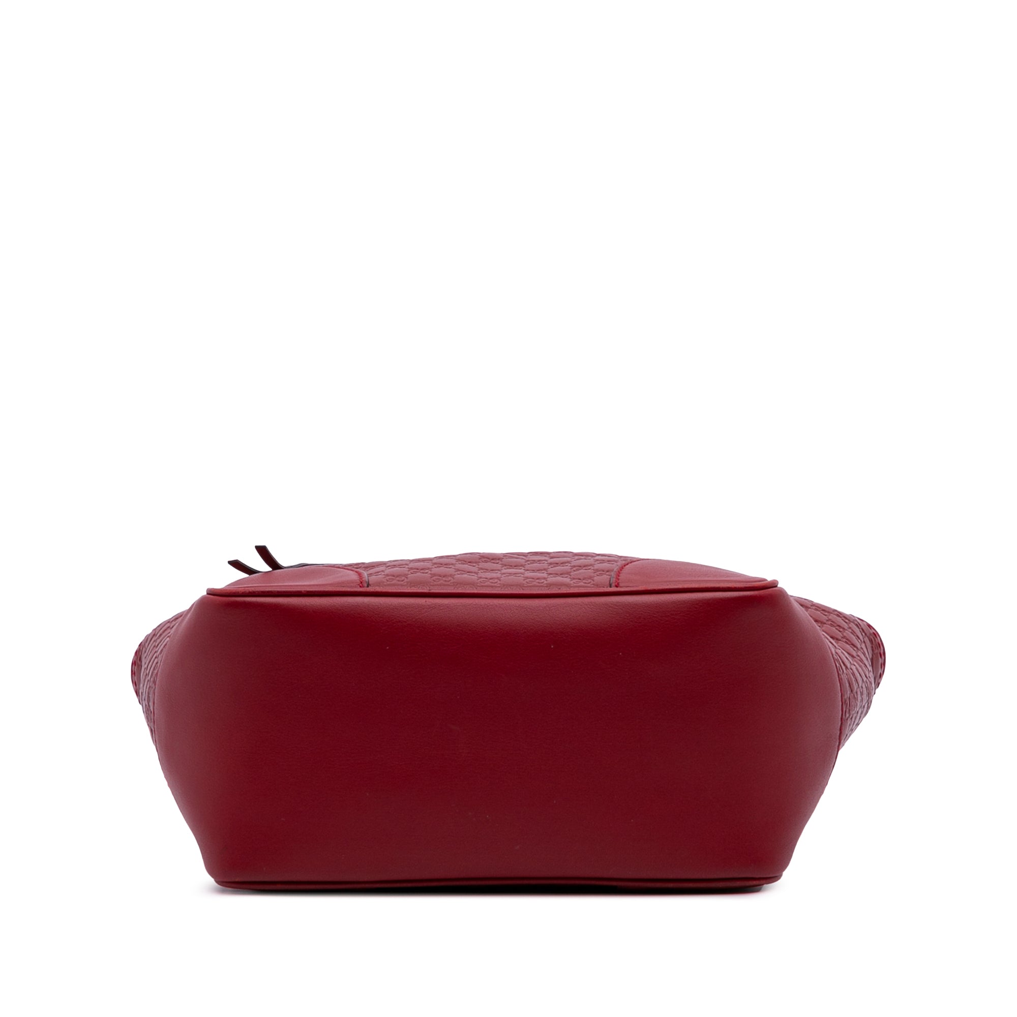 Small Microguccissima Bree Satchel