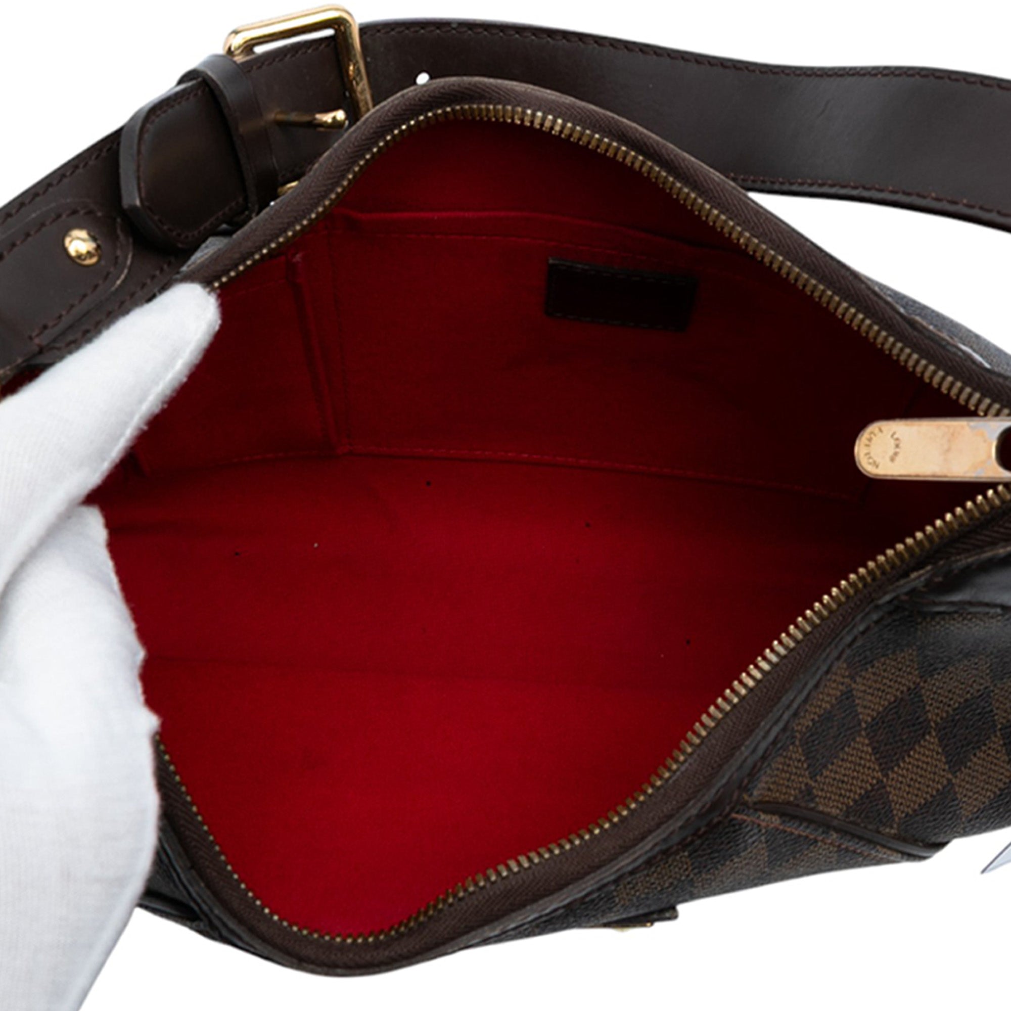 Damier Ebene Thames GM