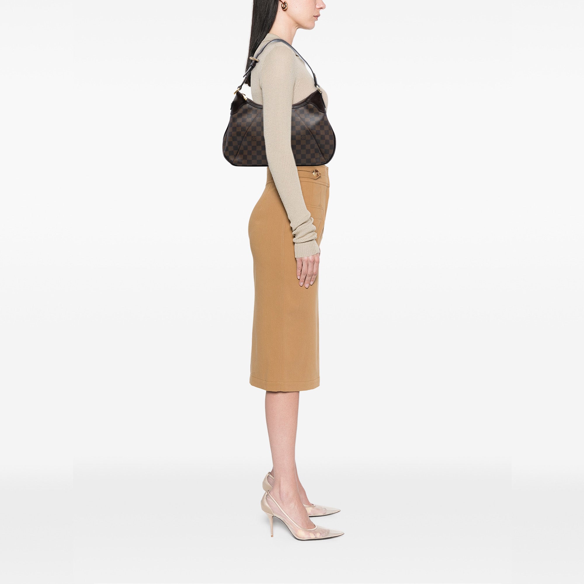 Damier Ebene Thames GM