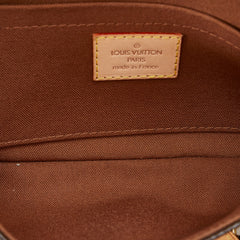 Monogram Pochette Marelle PM_4